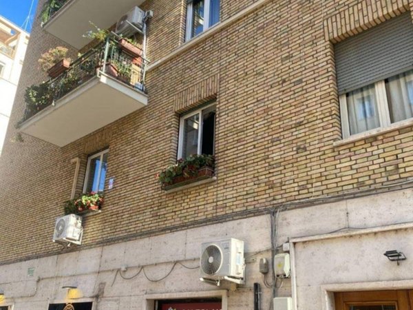 appartamento in vendita a Roma in zona Trieste