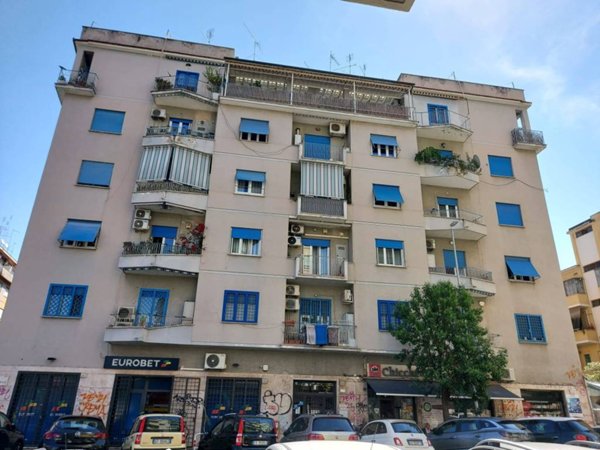 appartamento in vendita a Roma in zona Prenestino-Centocelle