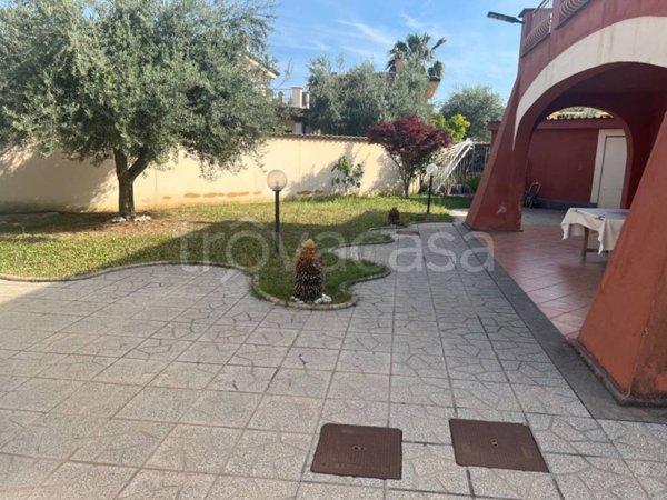 casa indipendente in vendita a Roma in zona Ponte di Nona