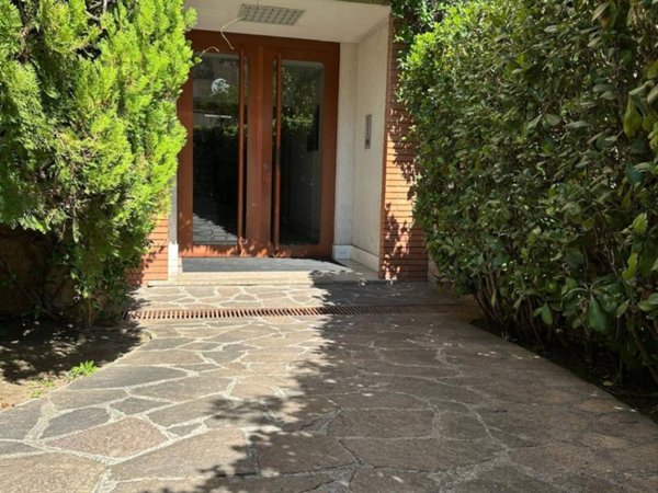 appartamento in vendita a Roma in zona Torrevecchia