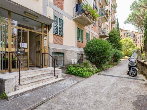 appartamento in vendita a Roma in zona Cinecittà