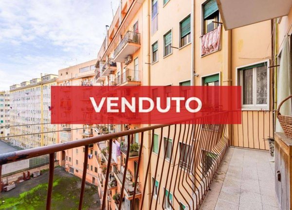 appartamento in vendita a Roma in zona Tiburtino