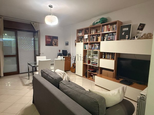 appartamento in vendita a Roma in zona Ponte di Nona