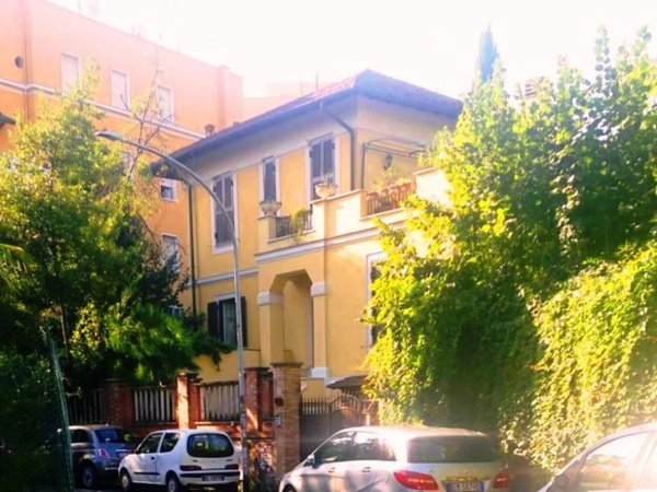 casa indipendente in vendita a Roma in zona Monte Sacro/Talenti