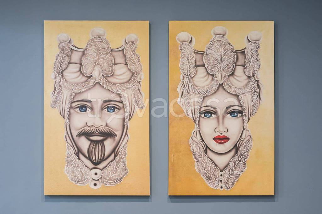 appartamento in vendita a Roma in zona Ostiense