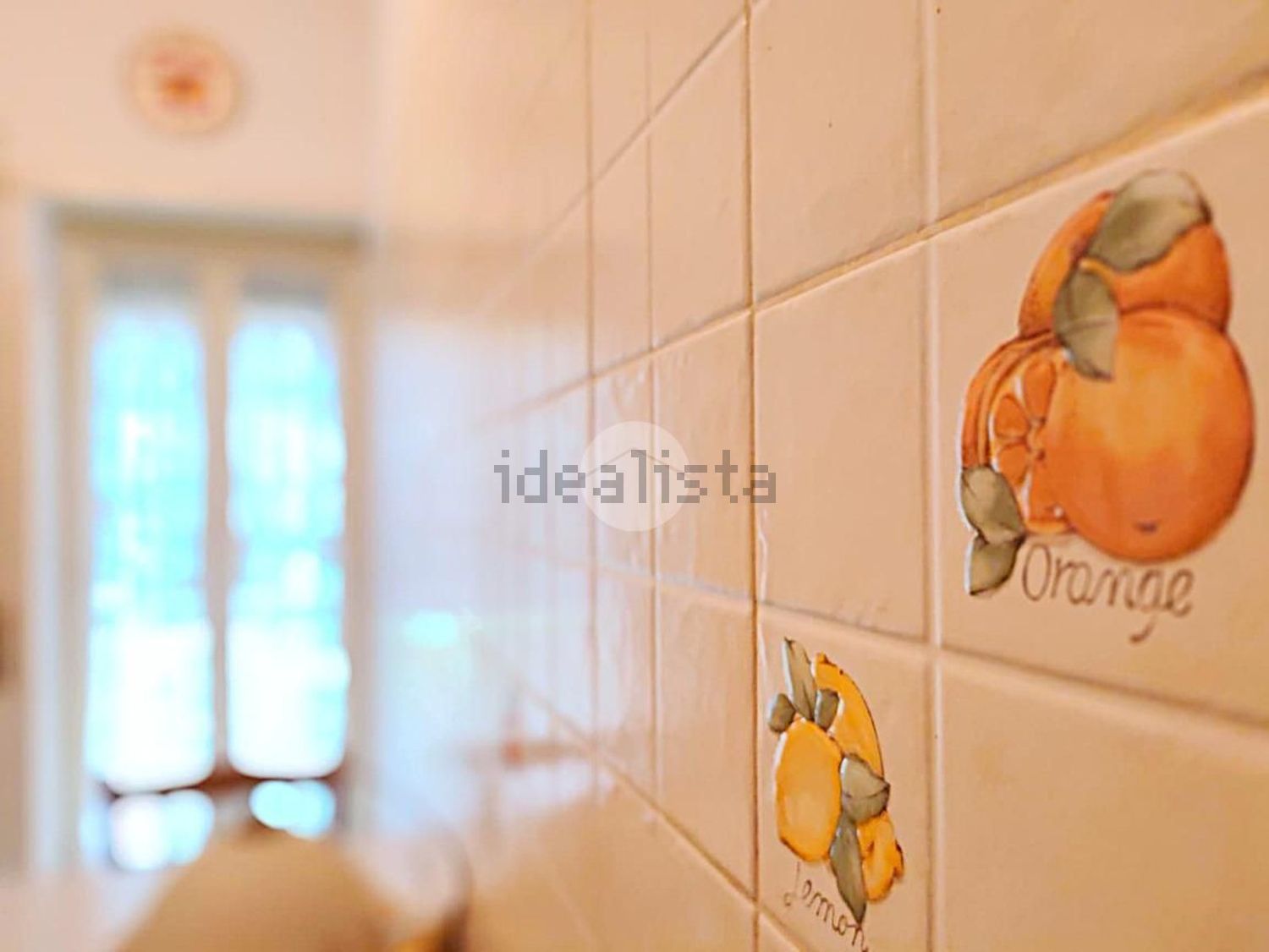 appartamento in vendita a Roma in zona Monte Sacro/Talenti