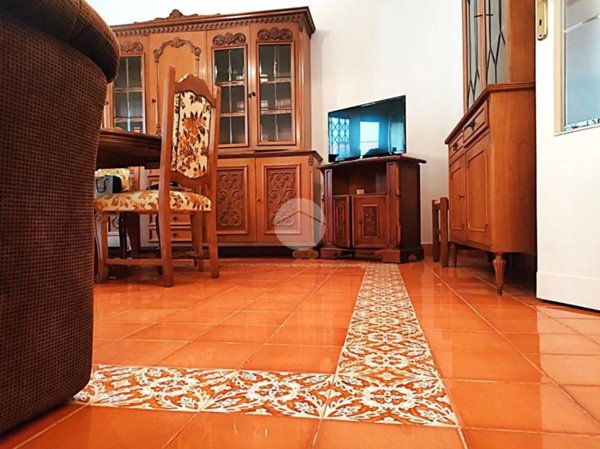 appartamento in vendita a Roma in zona Monte Sacro/Talenti