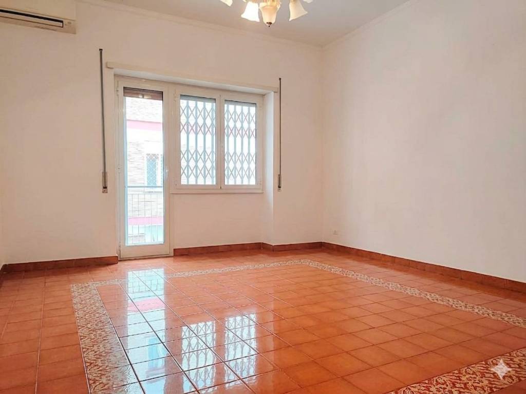 appartamento in vendita a Roma in zona Monte Sacro/Talenti