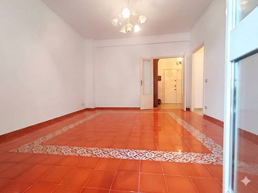 appartamento in vendita a Roma in zona Monte Sacro/Talenti
