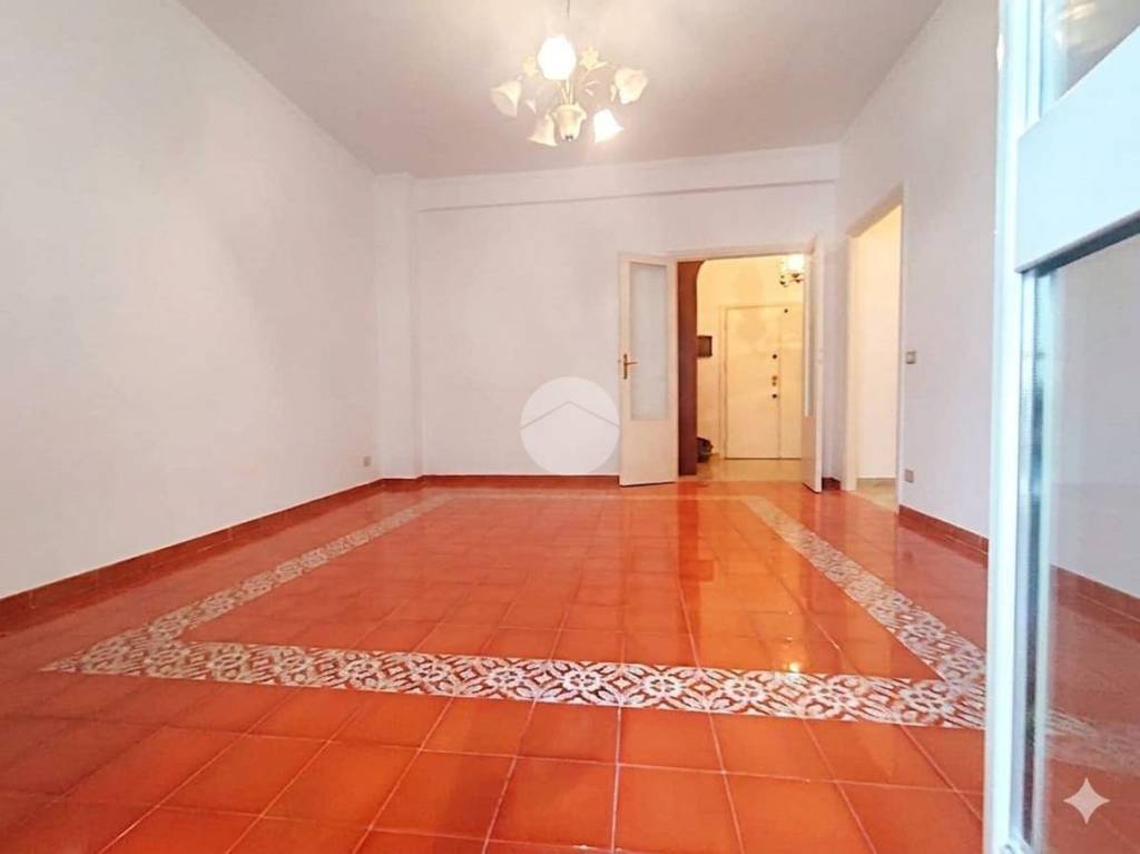 appartamento in vendita a Roma in zona Monte Sacro/Talenti