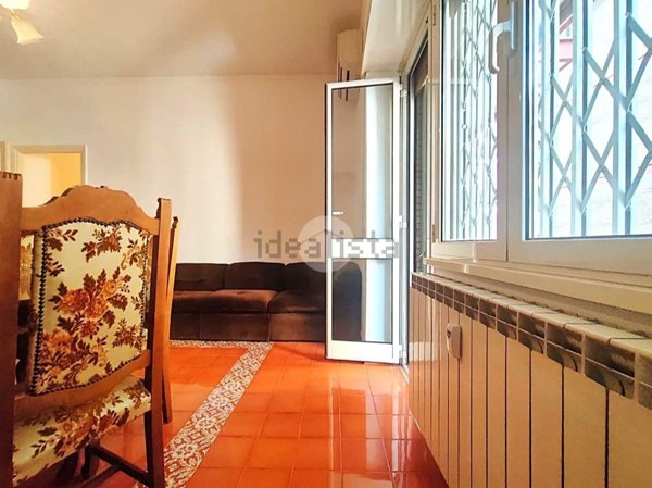appartamento in vendita a Roma in zona Monte Sacro/Talenti