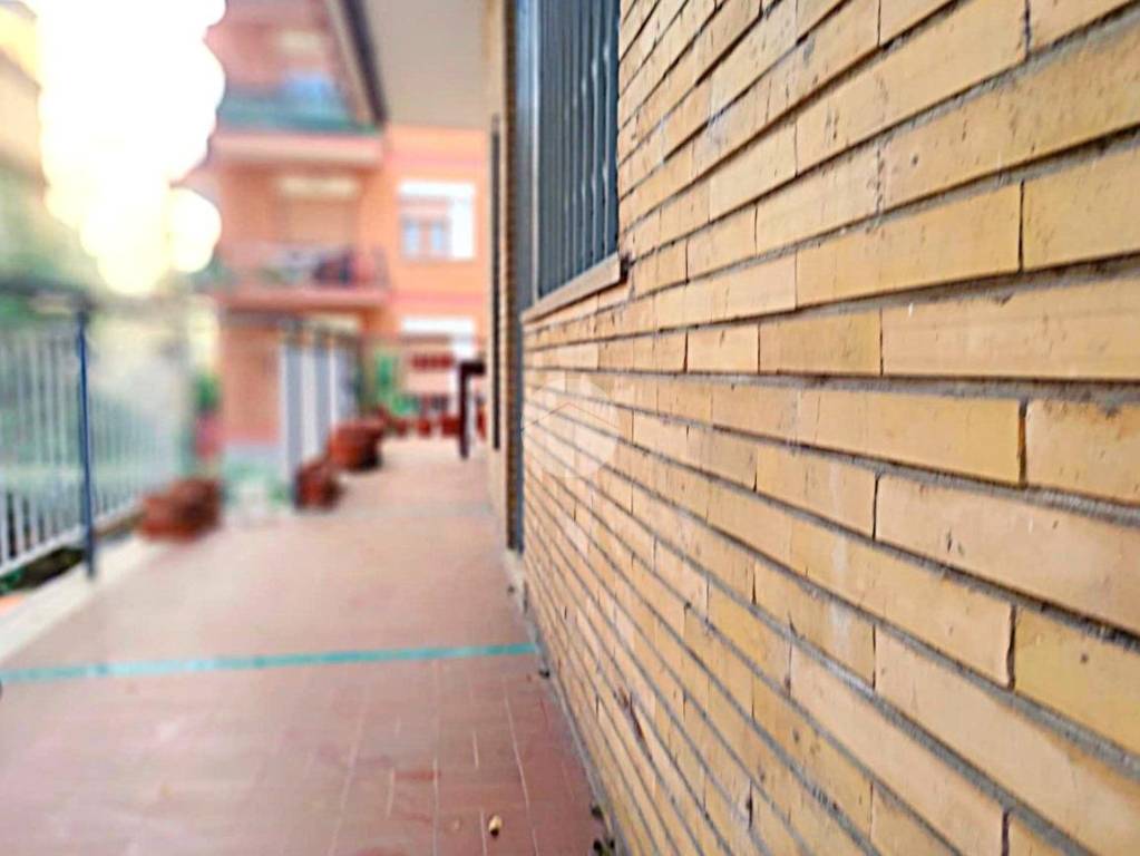 appartamento in vendita a Roma in zona Monte Sacro/Talenti