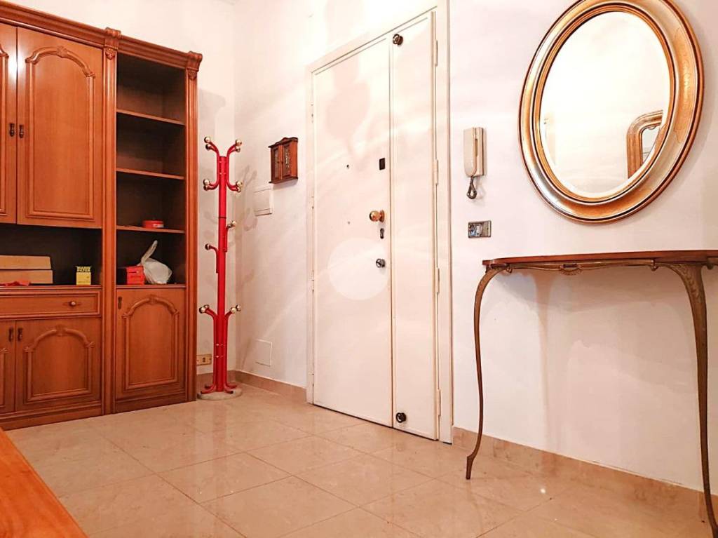 appartamento in vendita a Roma in zona Monte Sacro/Talenti