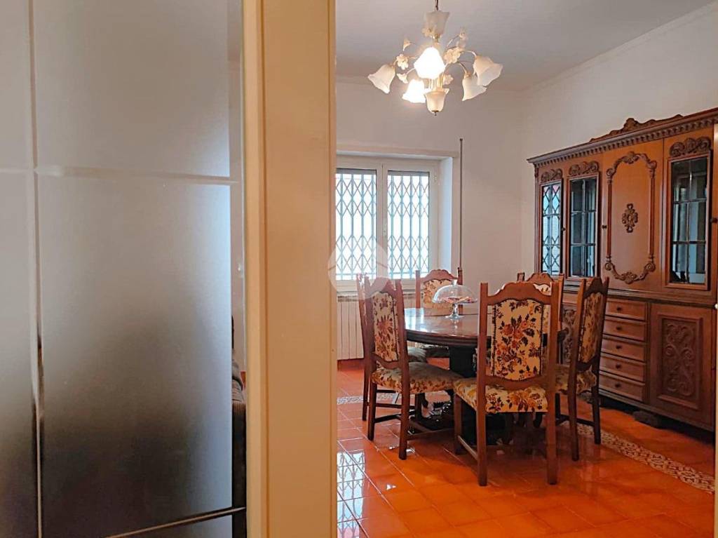 appartamento in vendita a Roma in zona Monte Sacro/Talenti