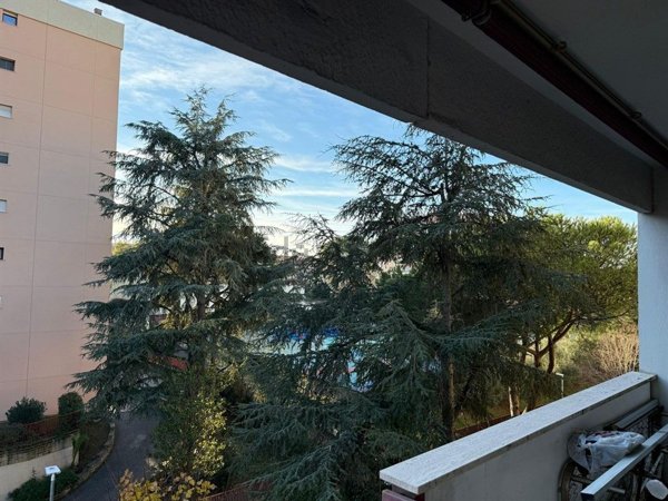 appartamento in vendita a Roma in zona Ardeatino