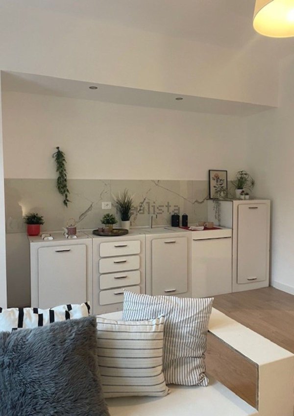 appartamento in vendita a Roma in zona Salario