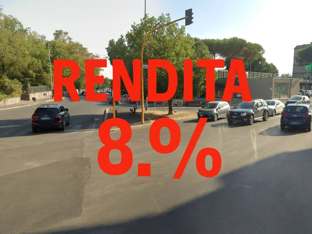 negozio in vendita a Roma
