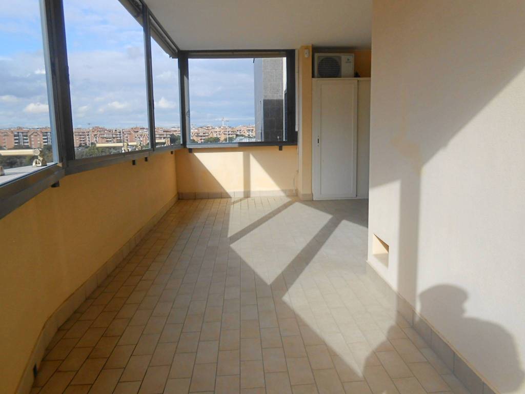 appartamento in vendita a Roma in zona Esquilino