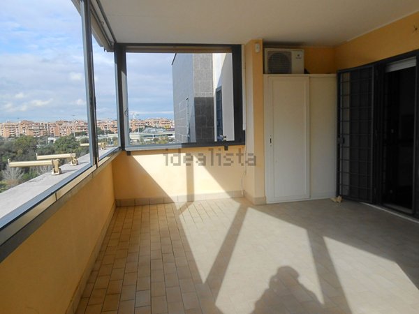 appartamento in vendita a Roma in zona Esquilino