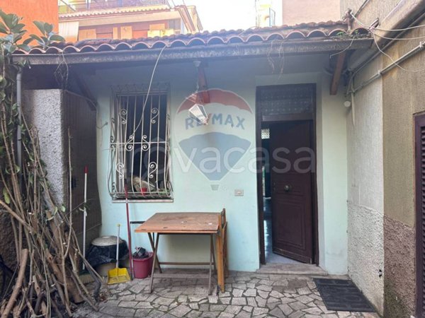 appartamento in vendita a Roma in zona Prenestino-Centocelle