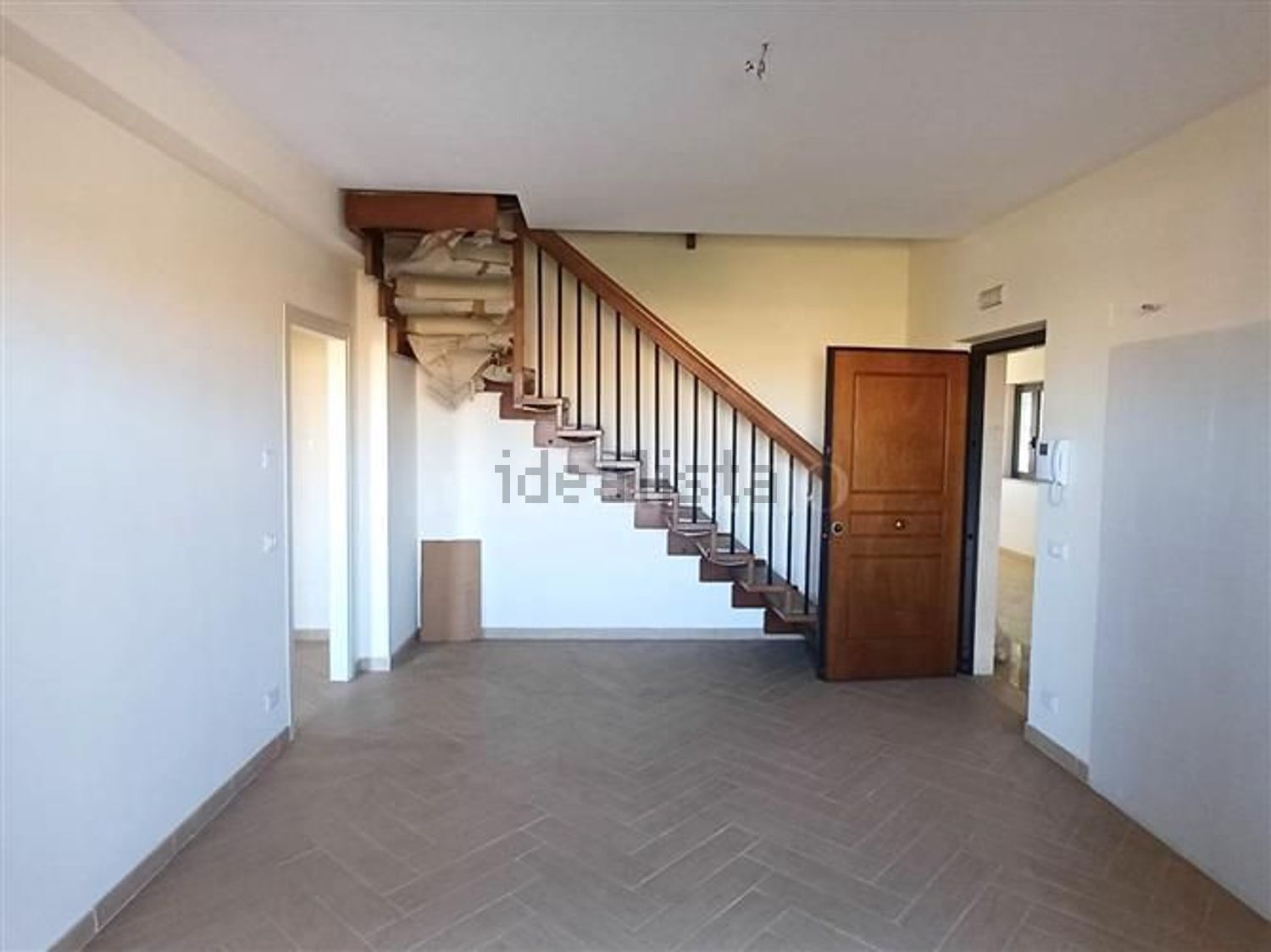 appartamento in vendita a Roma in zona Massimina/Casal Lumbroso