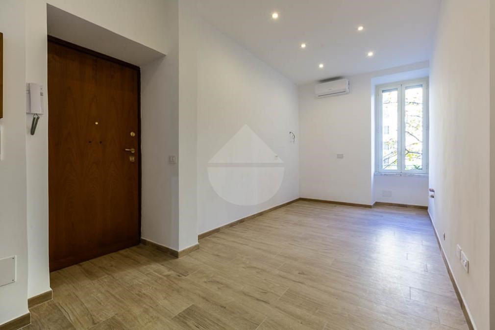 appartamento in vendita a Roma in zona Della Vittoria