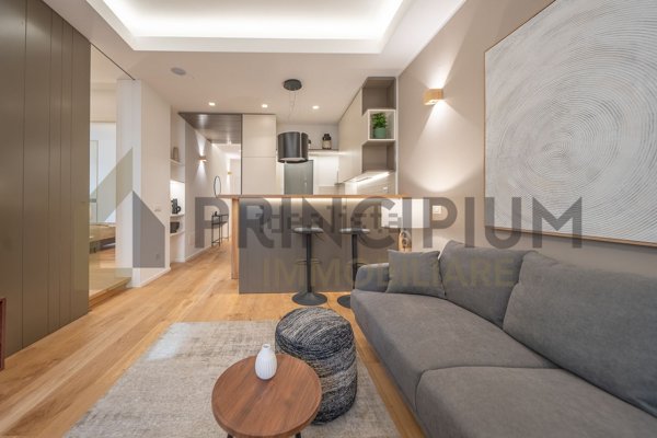 appartamento in vendita a Roma in zona Monte Sacro/Talenti