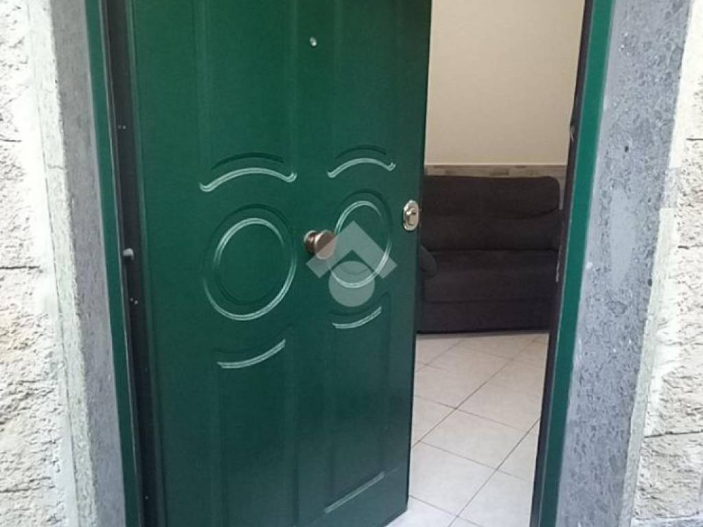 appartamento in vendita a Roma in zona Torre Angela