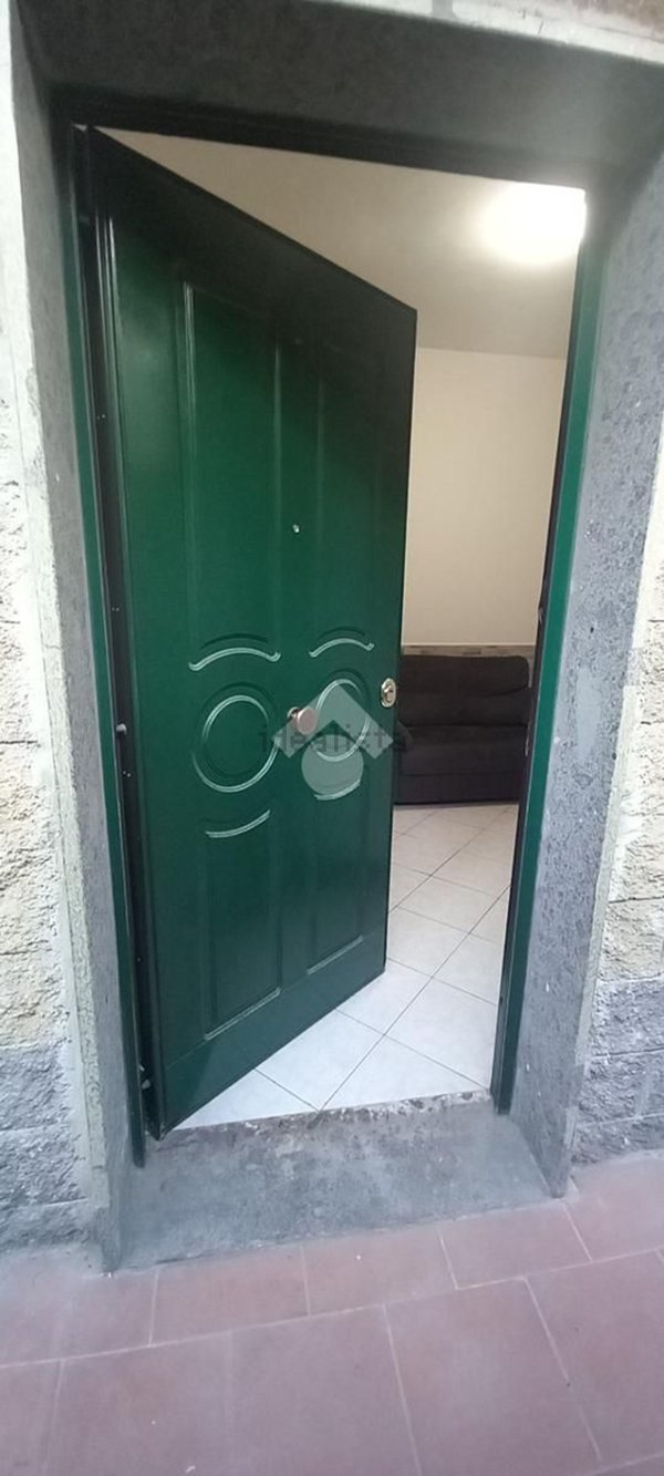 appartamento in vendita a Roma in zona Torre Angela