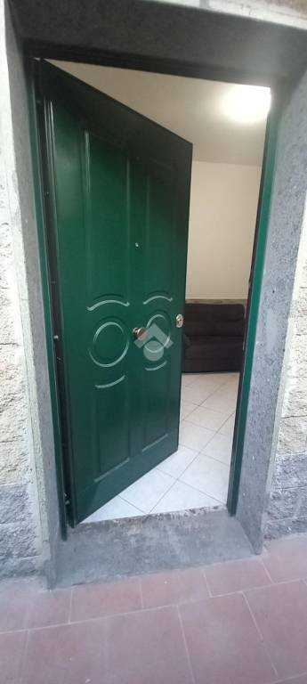 appartamento in vendita a Roma in zona Torre Angela