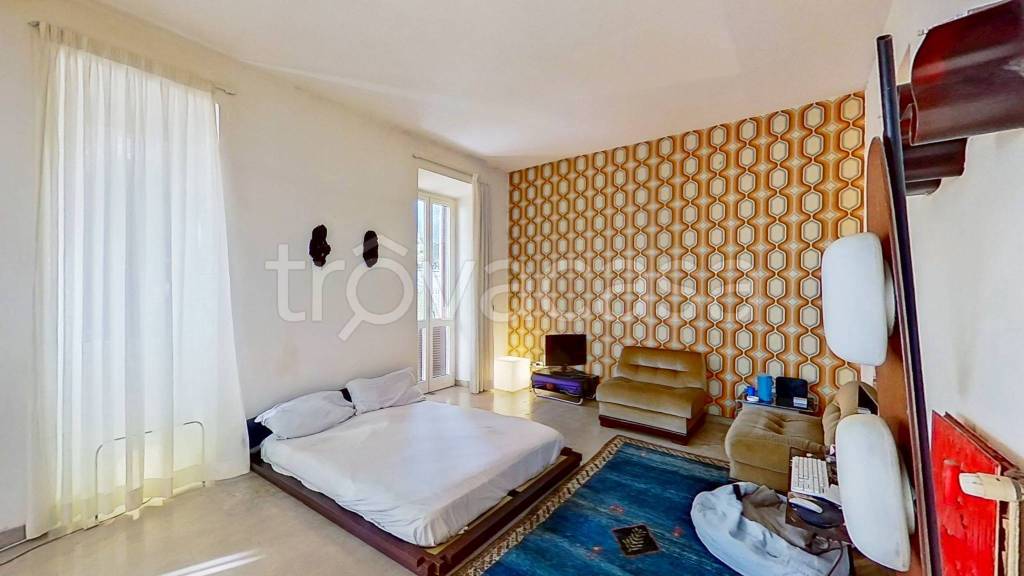 appartamento in vendita a Roma in zona Tor di Quinto