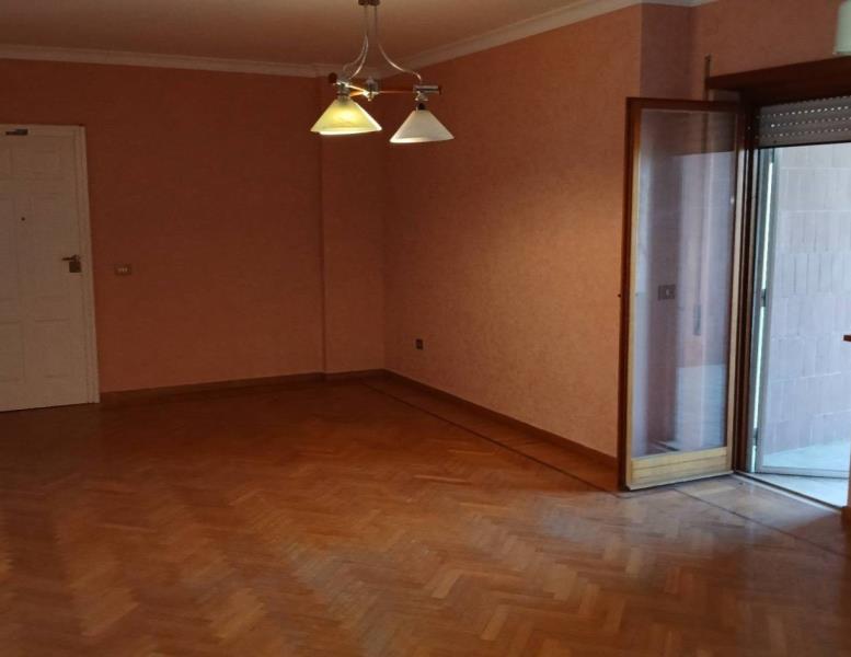 appartamento in vendita a Roma in zona Ottavia