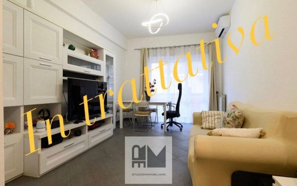appartamento in vendita a Roma in zona Portuense