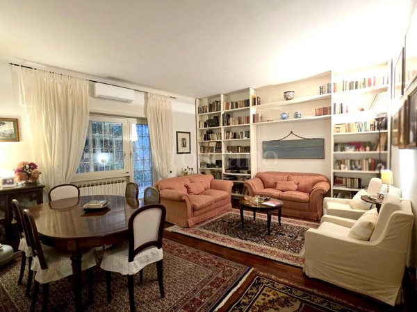 appartamento in vendita a Roma in zona Primavalle