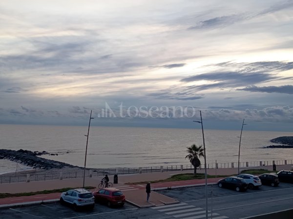 appartamento in vendita a Roma in zona Ostia