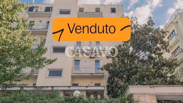 appartamento in vendita a Roma in zona Pinciano