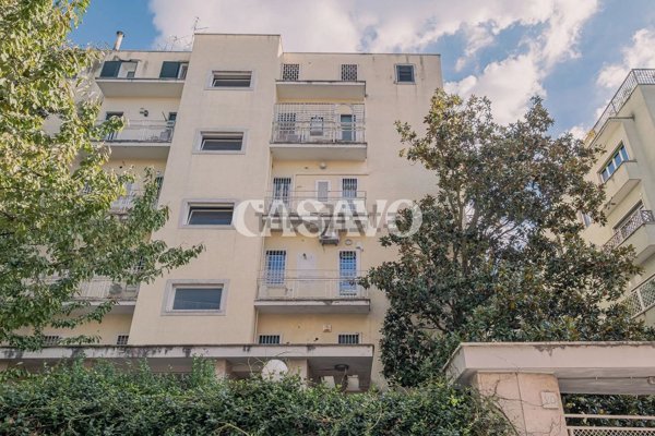 appartamento in vendita a Roma in zona Pinciano