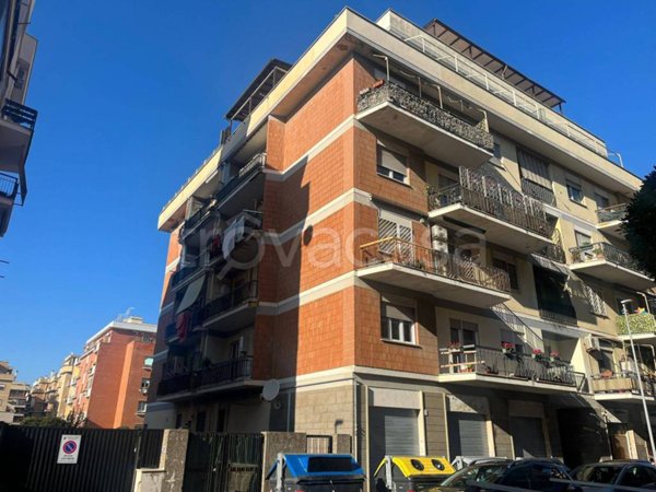 appartamento in vendita a Roma in zona Ostia