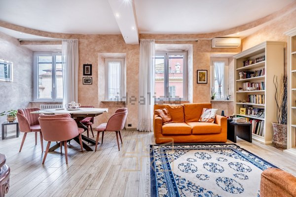 appartamento in vendita a Roma in zona Ostiense