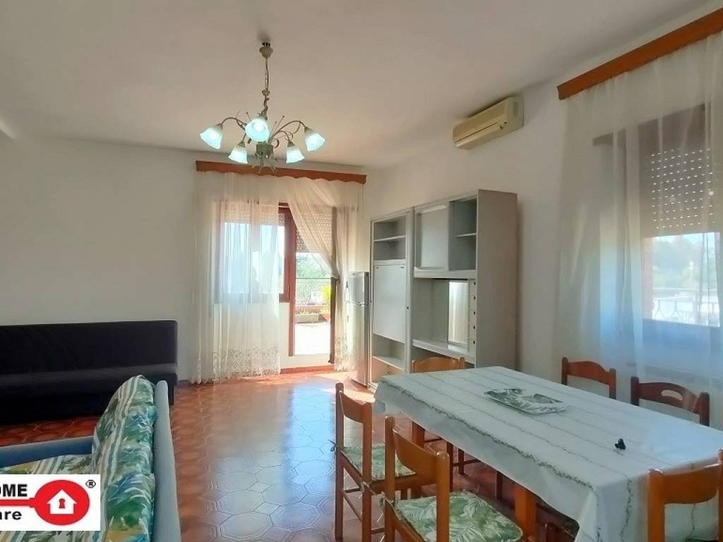 appartamento in vendita a Roma in zona Torrevecchia