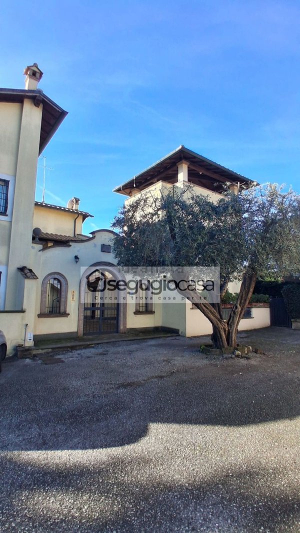 appartamento in vendita a Roma in zona La Storta