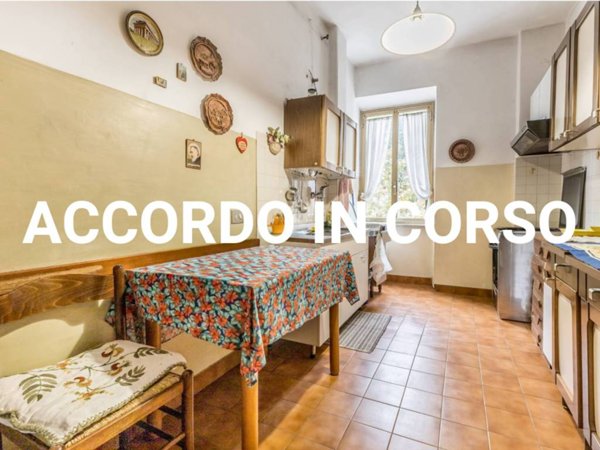 appartamento in vendita a Roma in zona Tiburtino