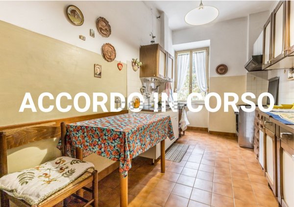 appartamento in vendita a Roma in zona Tiburtino