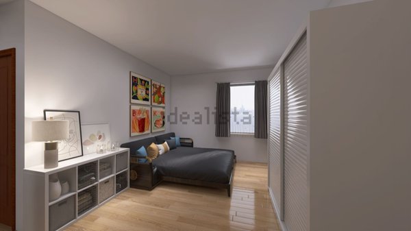 appartamento in vendita a Roma in zona Tiburtino