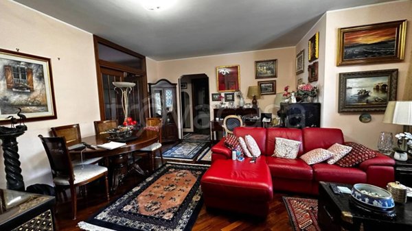 appartamento in vendita a Roma in zona Settecamini