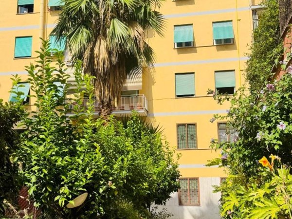 appartamento in vendita a Roma in zona Appio Claudio