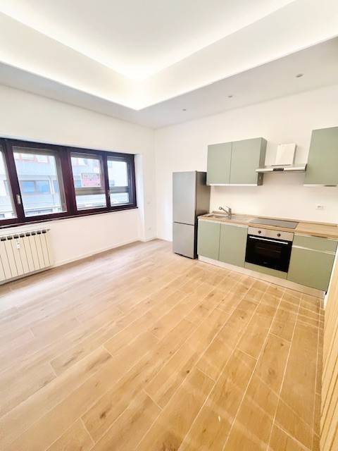 appartamento in vendita a Roma in zona Ostiense