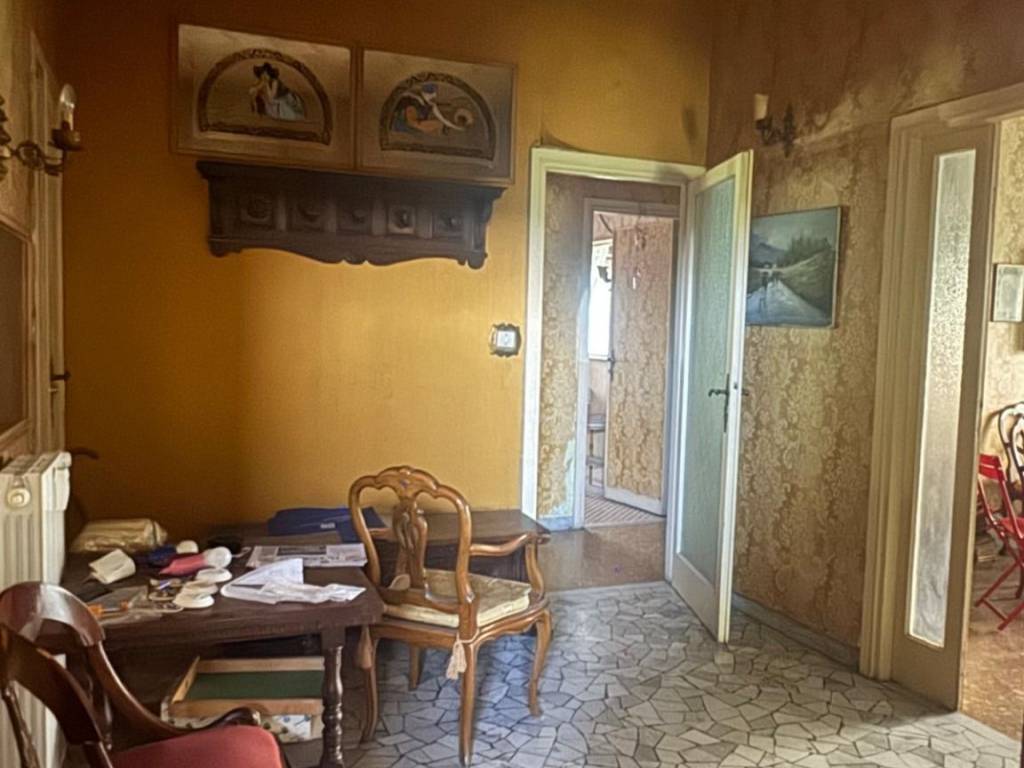 appartamento in vendita a Roma in zona Della Vittoria