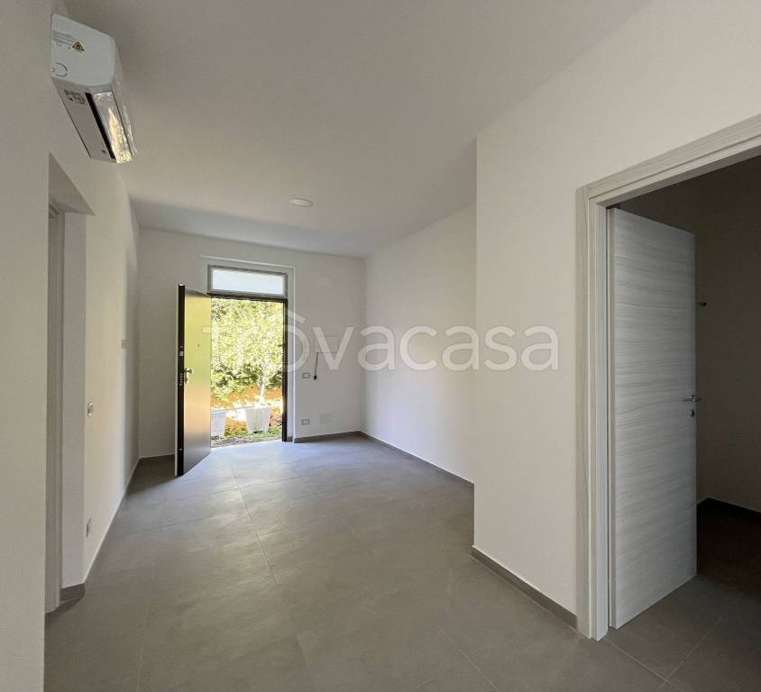 appartamento in vendita a Roma in zona Prenestino-Labicano