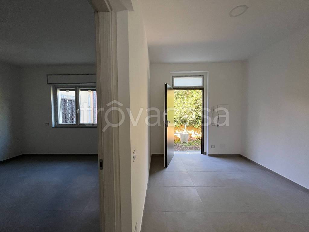 appartamento in vendita a Roma in zona Prenestino-Labicano